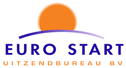 EuroStart Uitzendbureau Logo